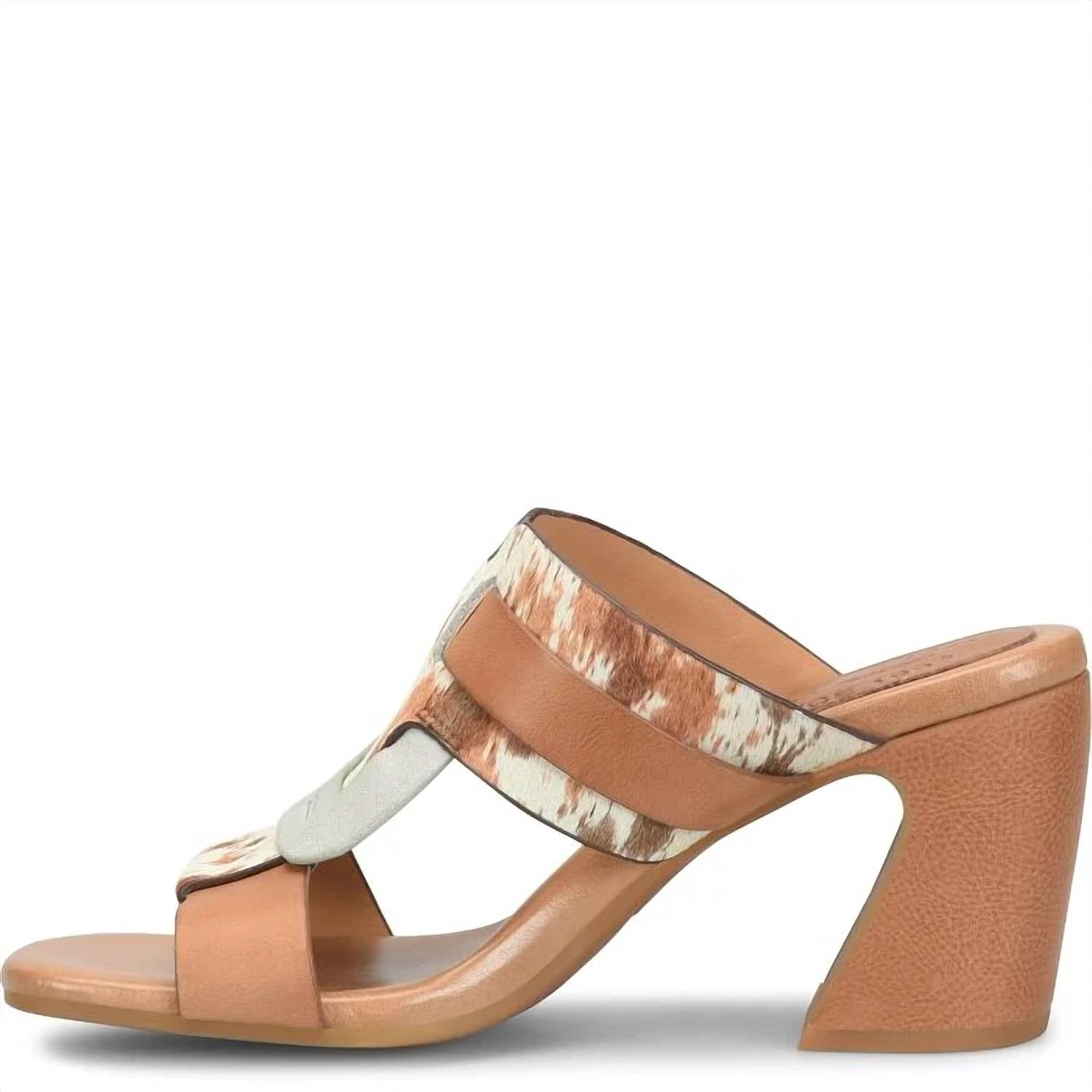Kork-Ease - Women's Brynn Sandal