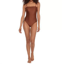 Steve Madden - Bandeau One Piece