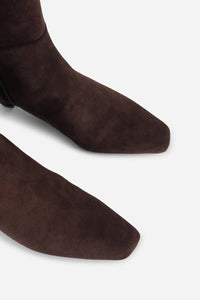 Intentionally Blank - Women's Filmore Suede Boot