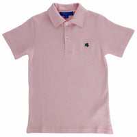J. Bailey - Boys Henry Polo