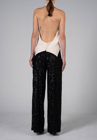Nonchalant Label - Clara Sleevless Top