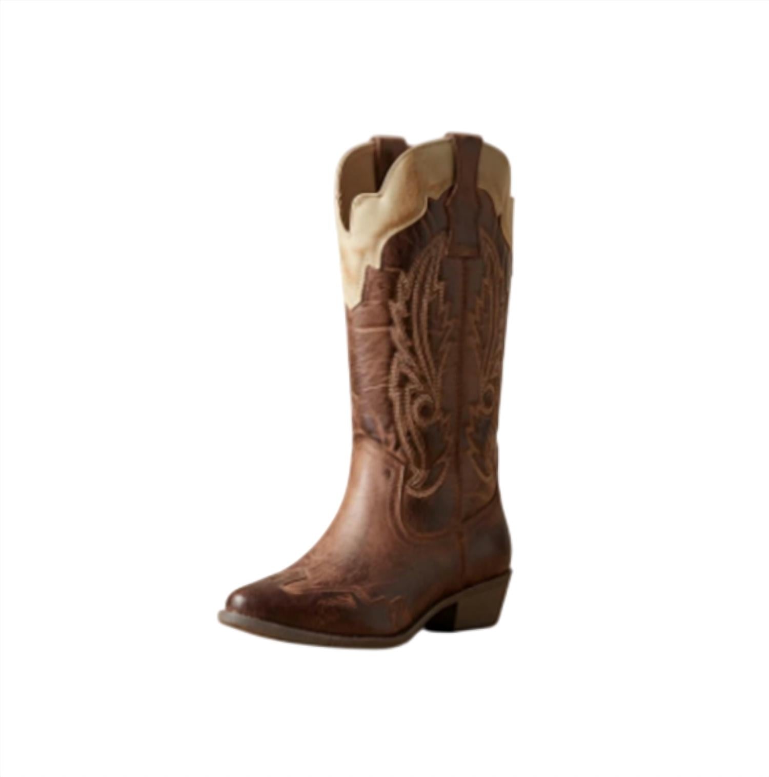 Matisse - Women's Abrams Knee-high Boots