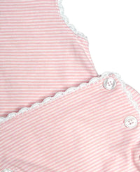 Percy & Tyne - Baby Girl's Heirloom Sunset Matching Set