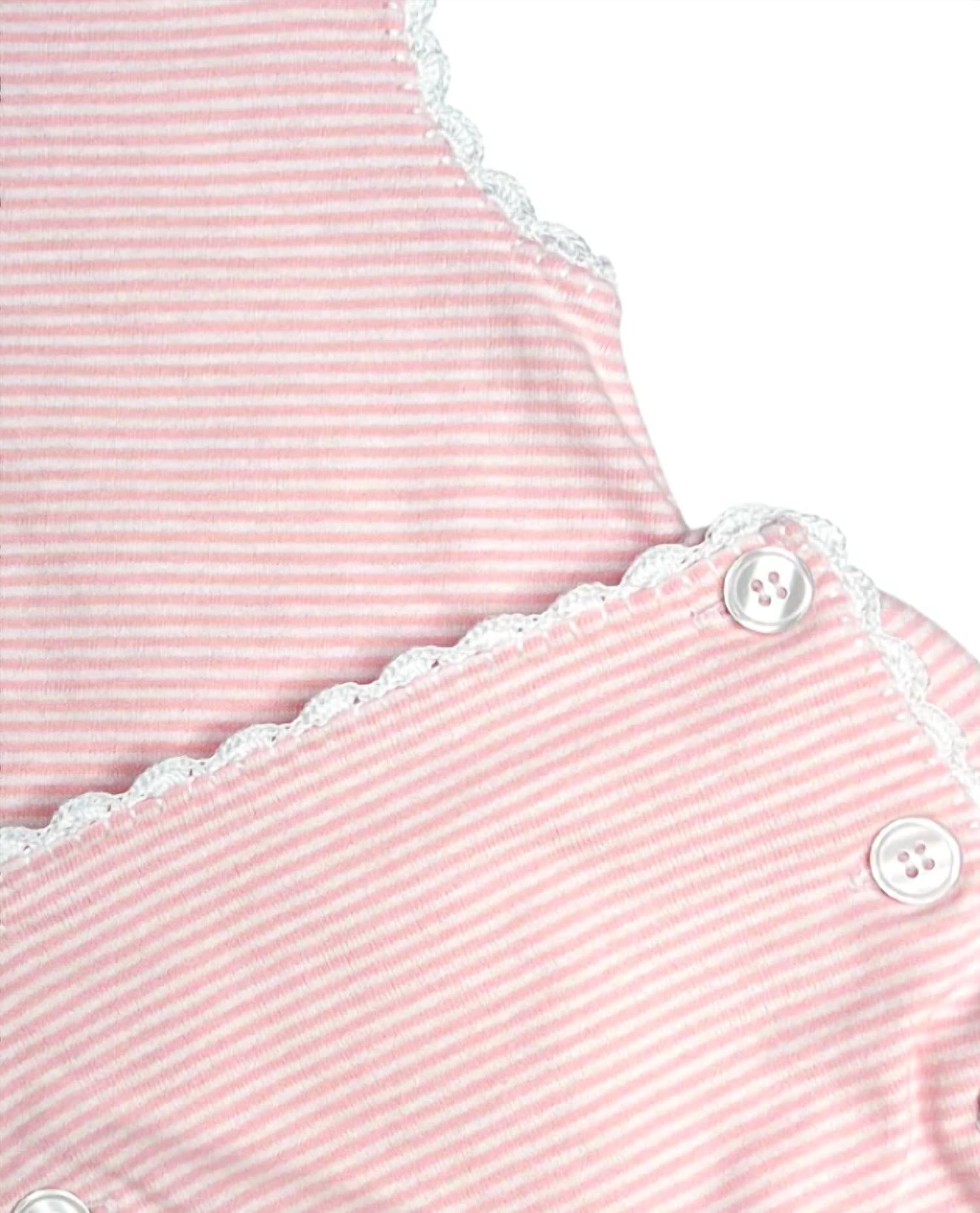 Percy & Tyne - Baby's Heirloom Sunset Matching Set