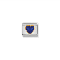 Nomination - Unisex Love Composable Classic Links