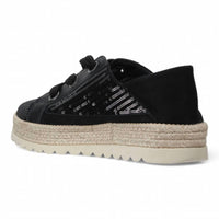 Love Rio - Women's Maisie Sequins Sneakers