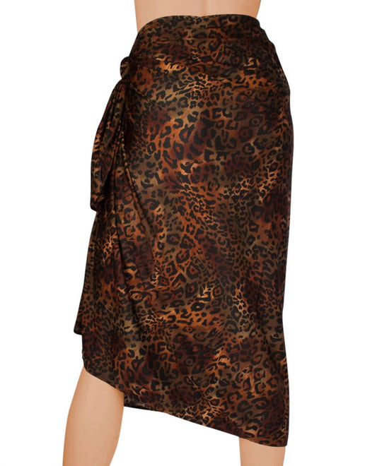 Miraclesuit - Miraclesuit Show Me Some Skin Pareo