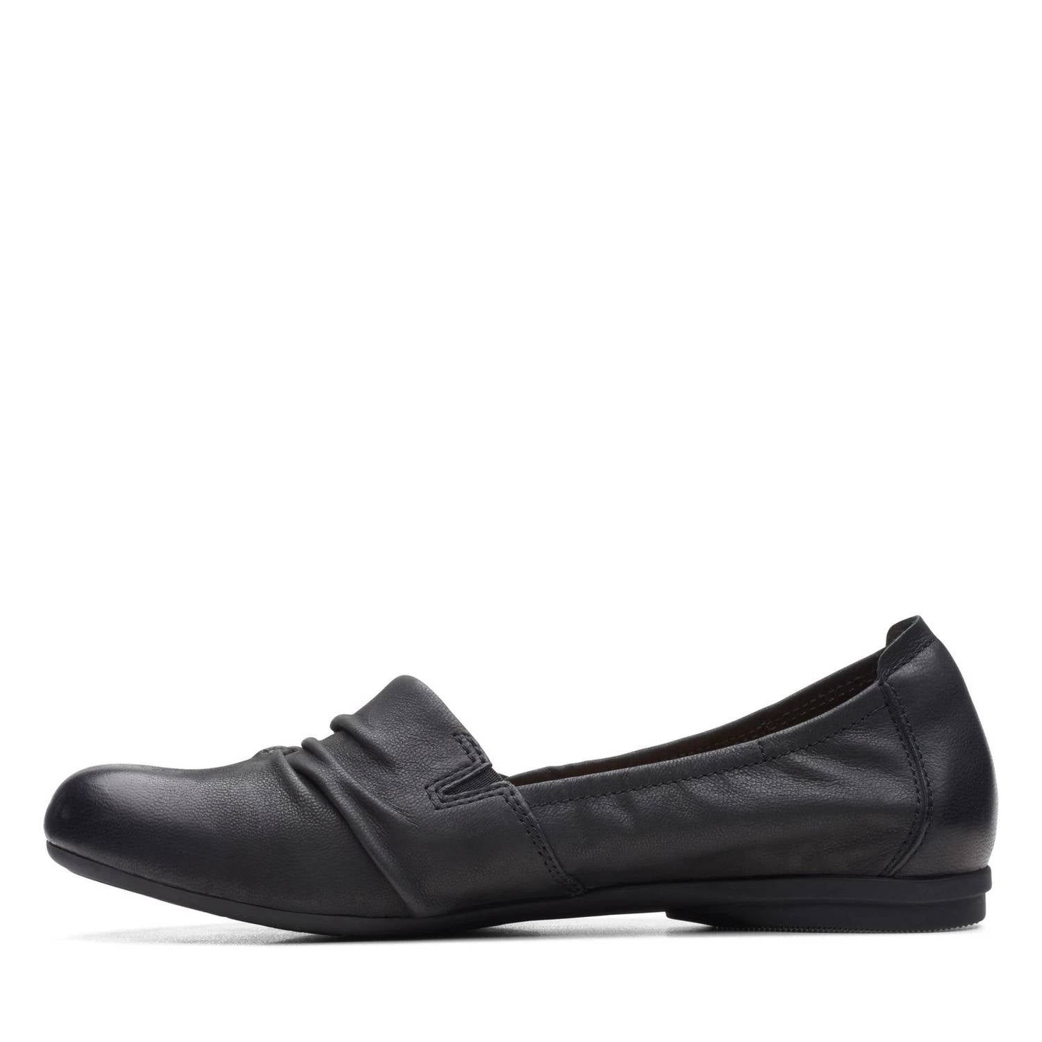 Clarks - Women's Rena Way Flat Shoes