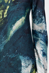 Acler - Wittonhill Maxi Dress