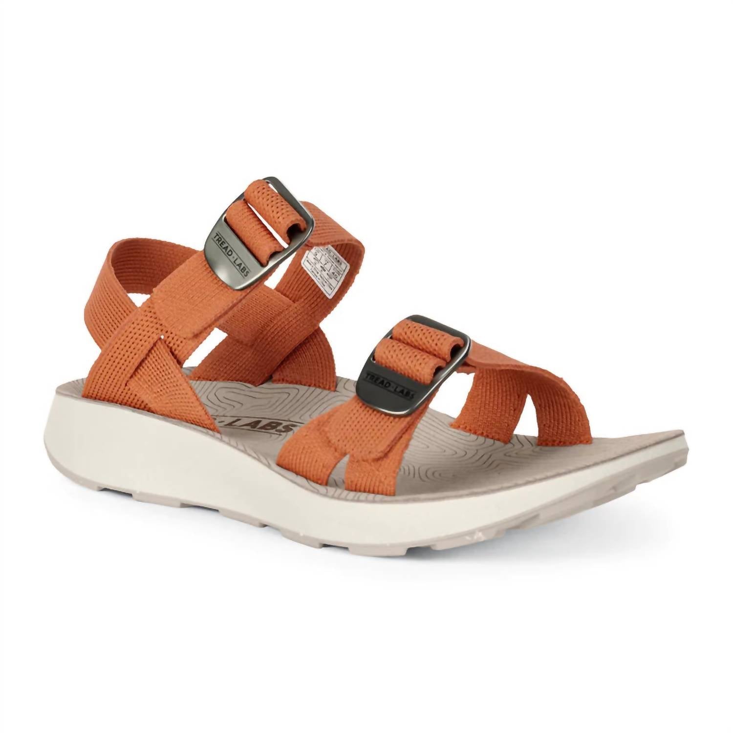 Tread Labs - Women's Salinas Sandal