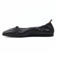 I.N.K. Shoes - Women's Bow Stitch Flat
