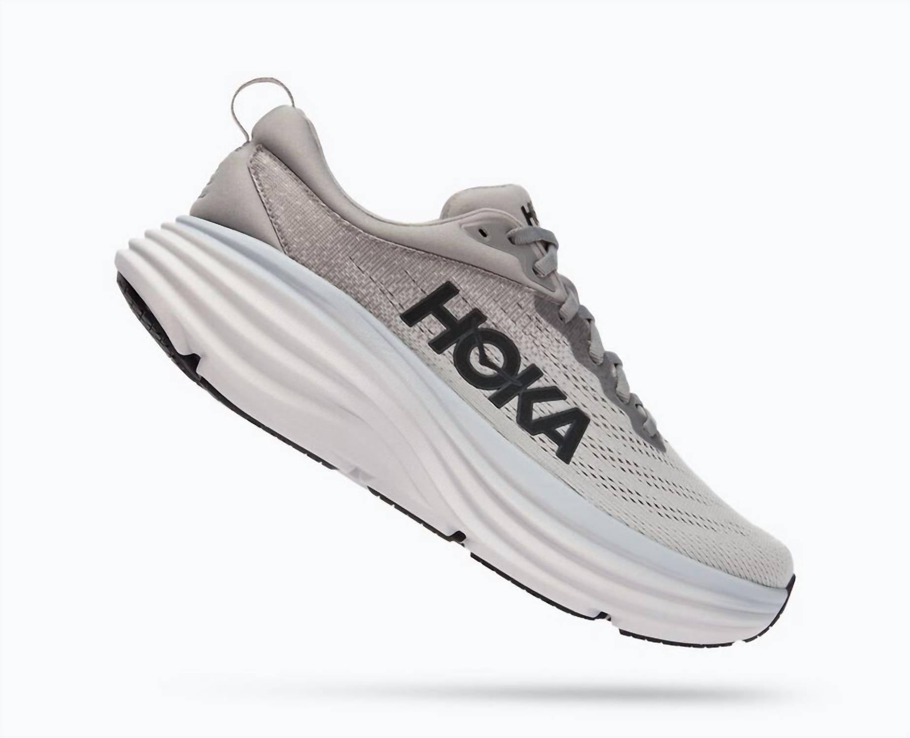 Hoka - Men's Bondi 8 Running Shoes