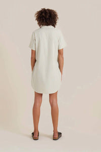 Roark - Bless Up Shirt Dress