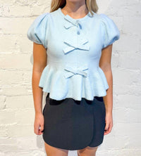 Mable - I've Got Moves Skort