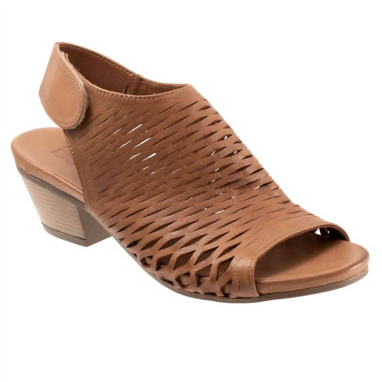 Bueno - Women's Lacey Sandal