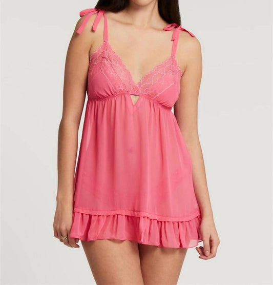 Rya Collection - Dahlia Babydoll
