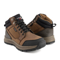 Andrea - Men's Durable Leather Boots