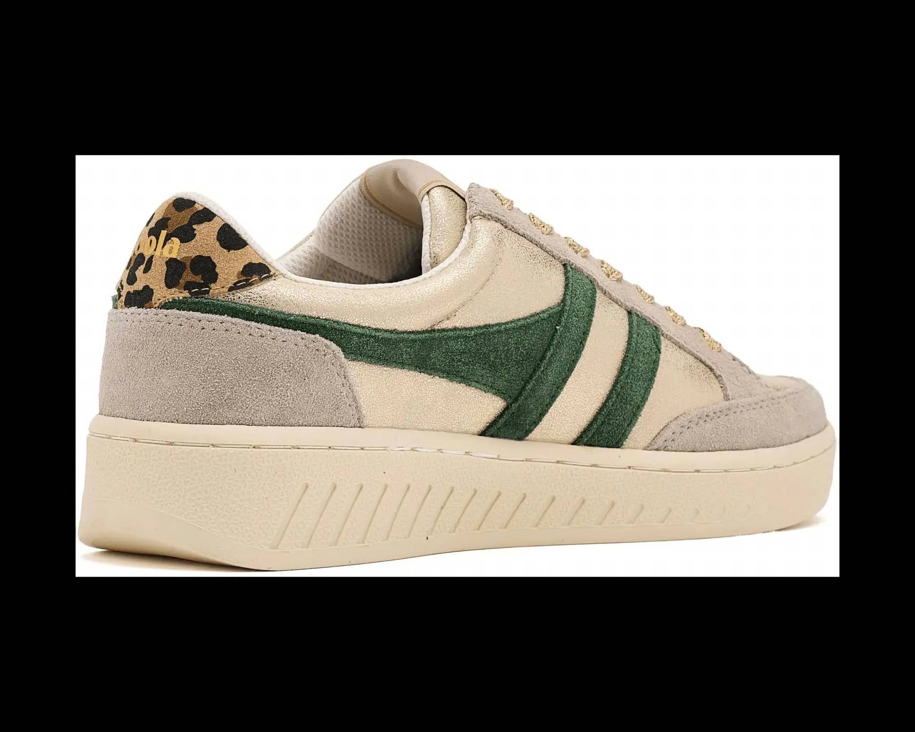 Gola - Women's Superslam Blaze Sneaker