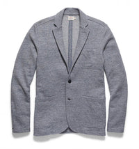Faherty - Inlet Knit Blazer