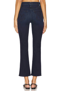 Mother - Hustler Ankle Jeans