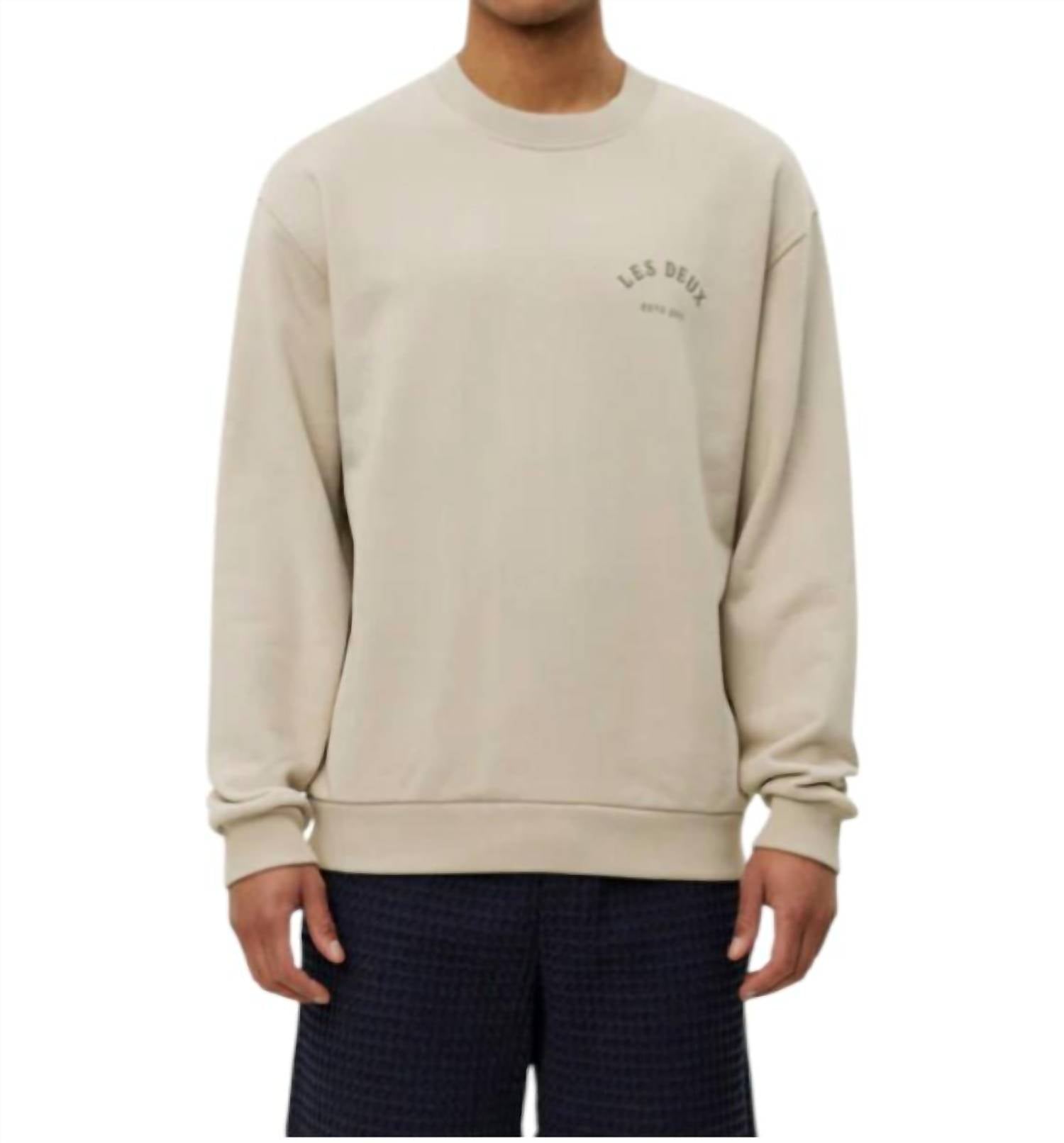 Les Deux - Men's Passion Sweatshirt