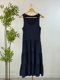 Another Love - Women's Portia Rib Tank Dress