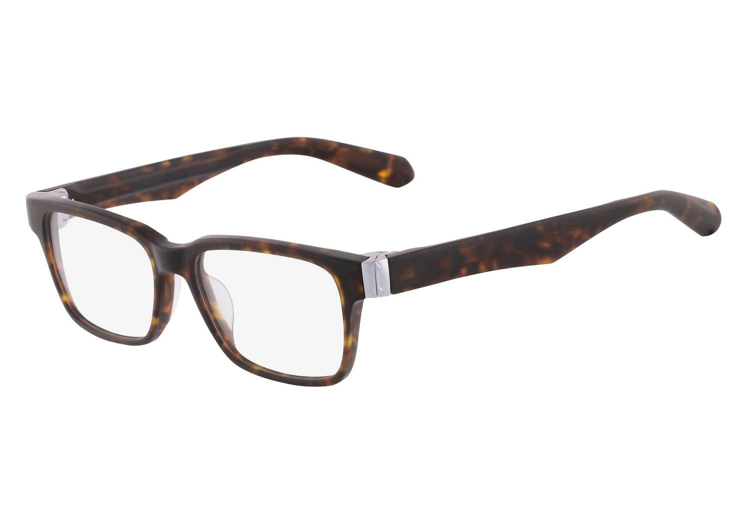 Dragon Alliance - Men's Andy Rectangle Eyeglasses