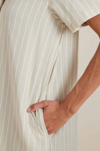 Roark - Bless Up Shirt Dress