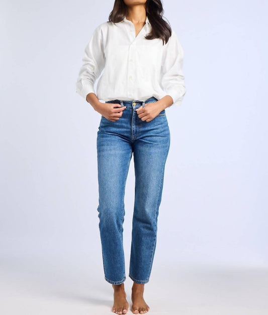 Mille - Brooke Slim Fit Jean