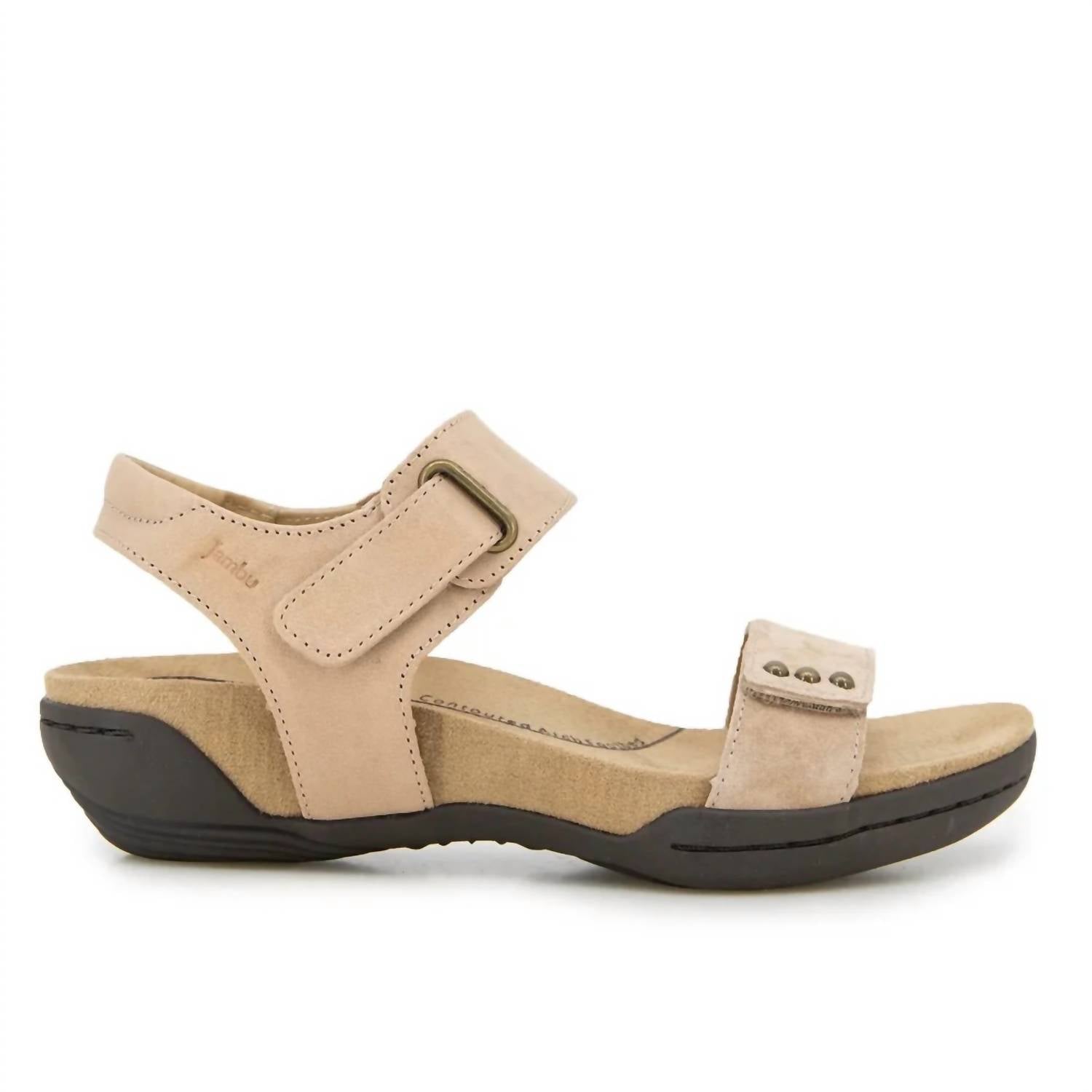 Jambu - Women's Morgan Sport Sandal
