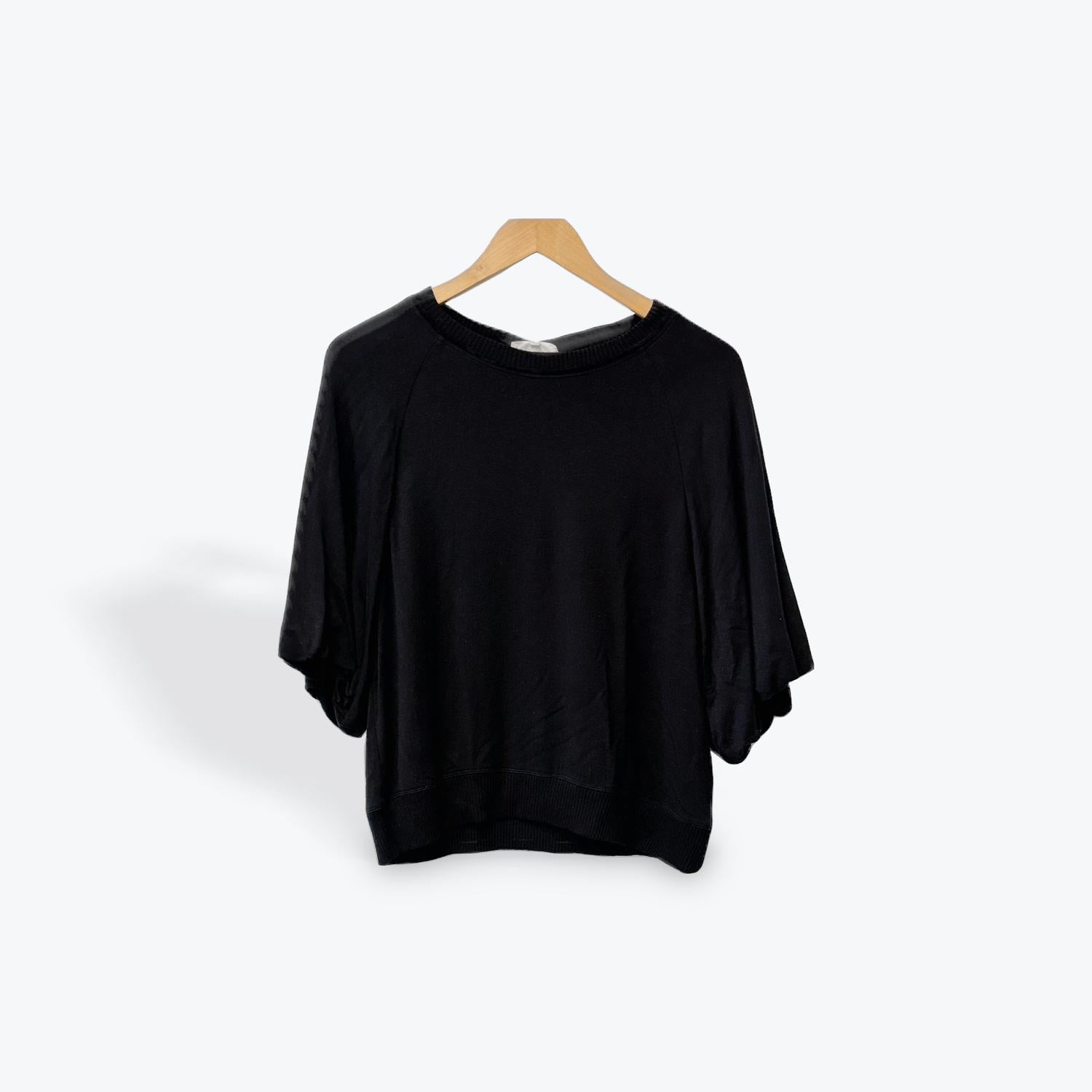 Splendid - Women's Supersoft Bliss Bubble Top