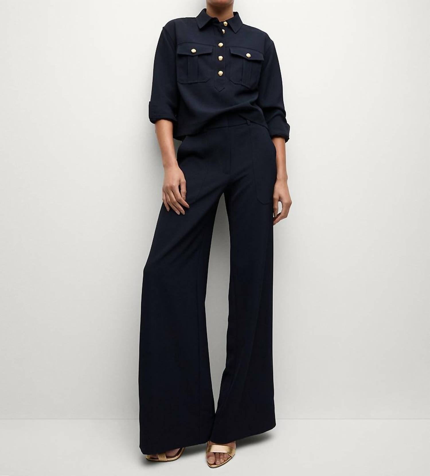 Veronica Beard - Colvin Top