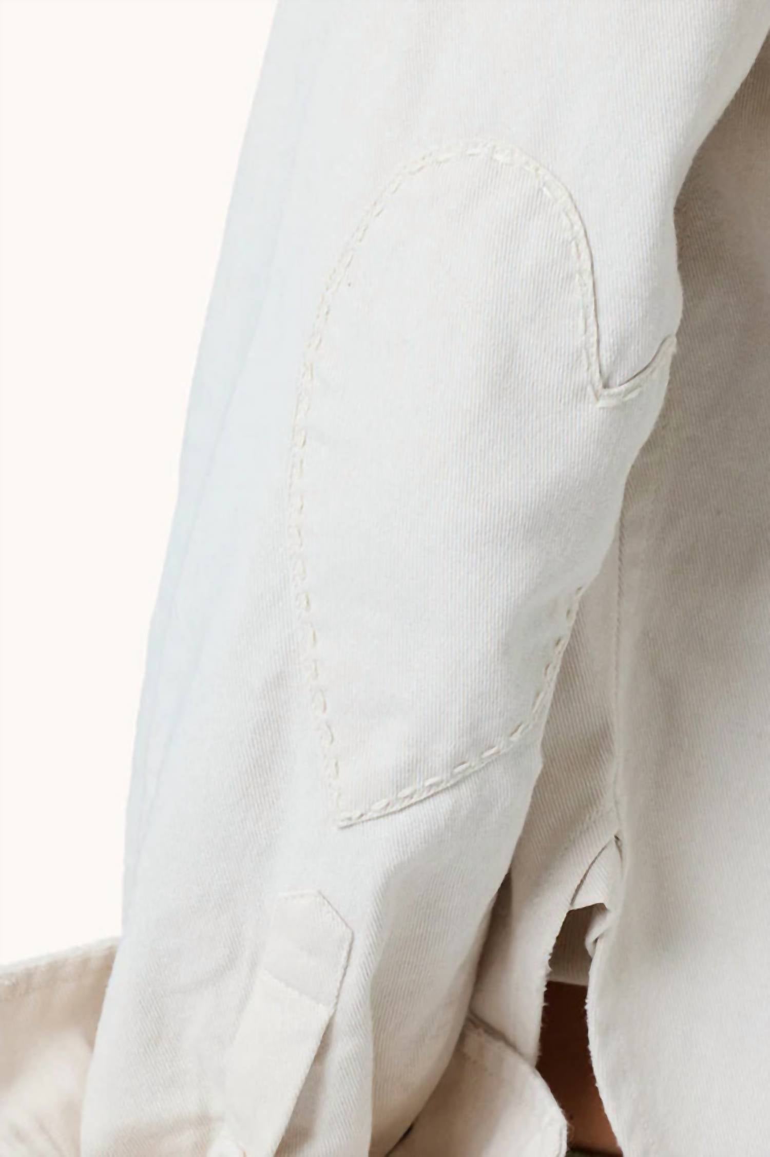 Kerri Rosenthal - Pia Love Brigade Shirt
