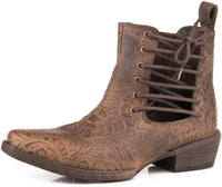 Roper - Women's Trooper Bootie