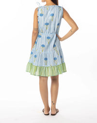 Bindu - Allegra Dress