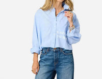 Kerri Rosenthal - Tia Love Rises to the Top Shirt