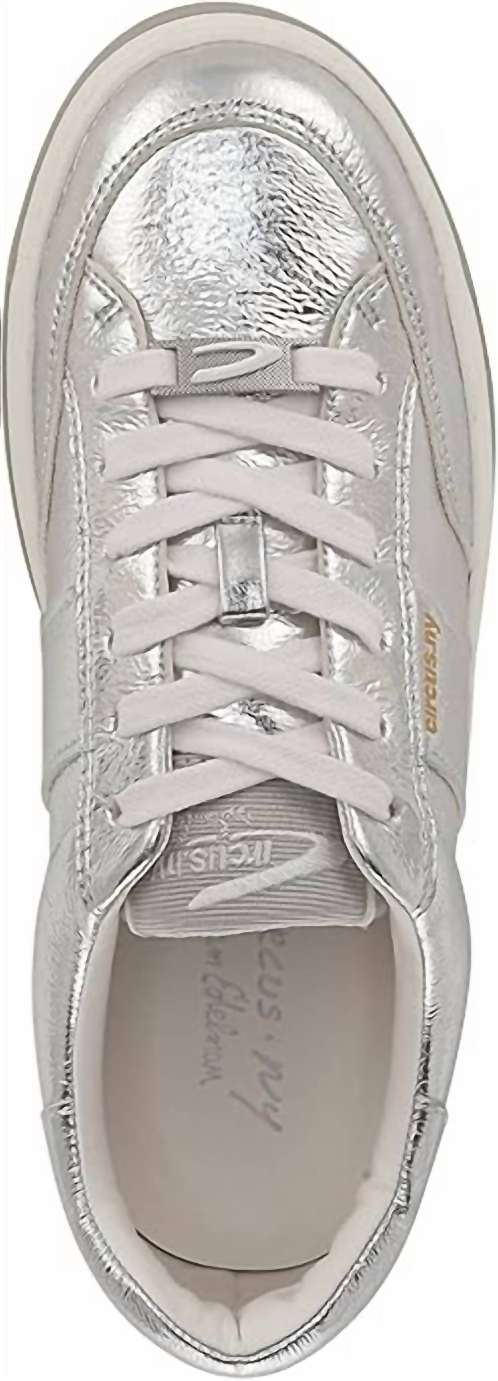 Circus By Sam Edelman - Women's Vance Low-profile Sneaker
