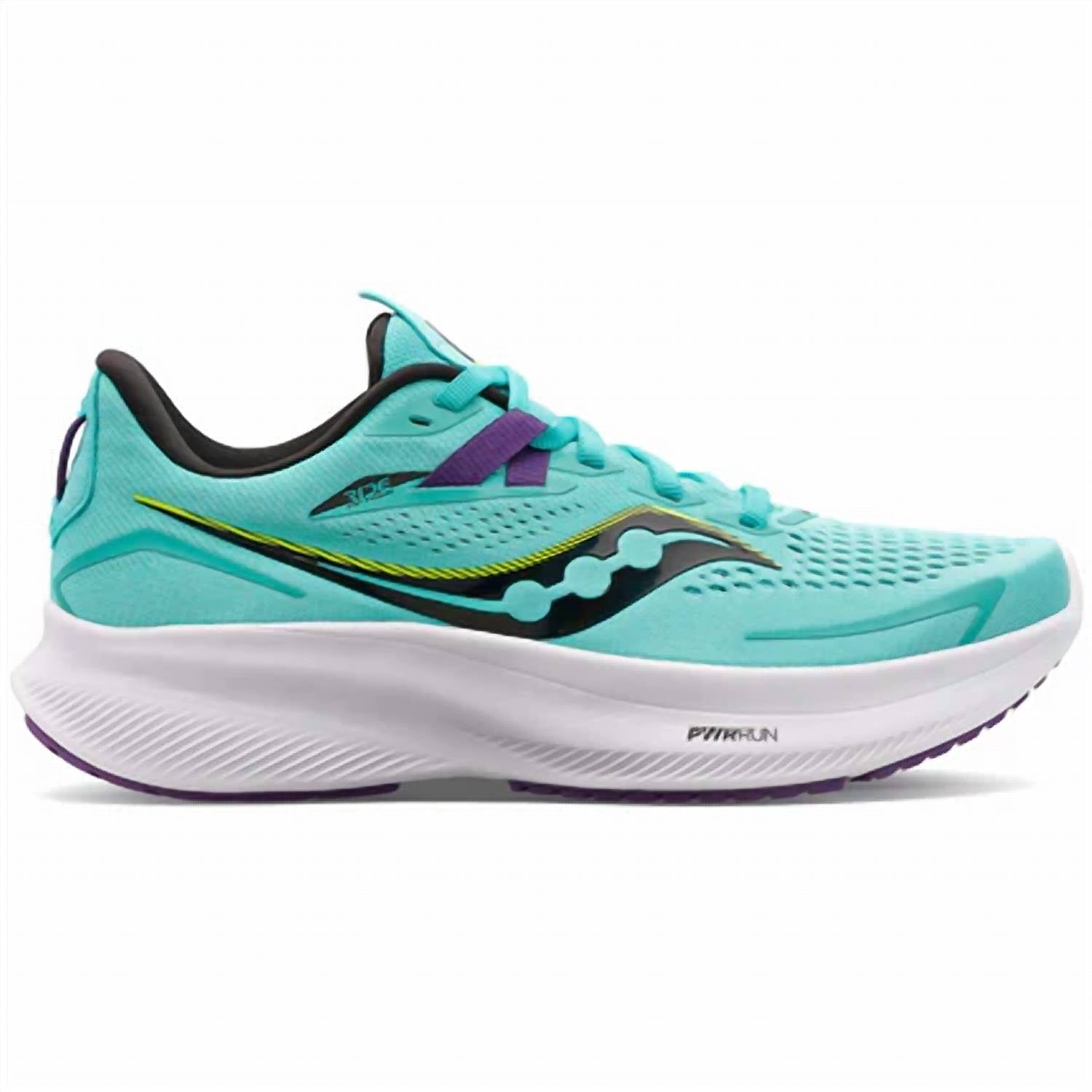 Saucony - Women's Ride 15 Running Shoes