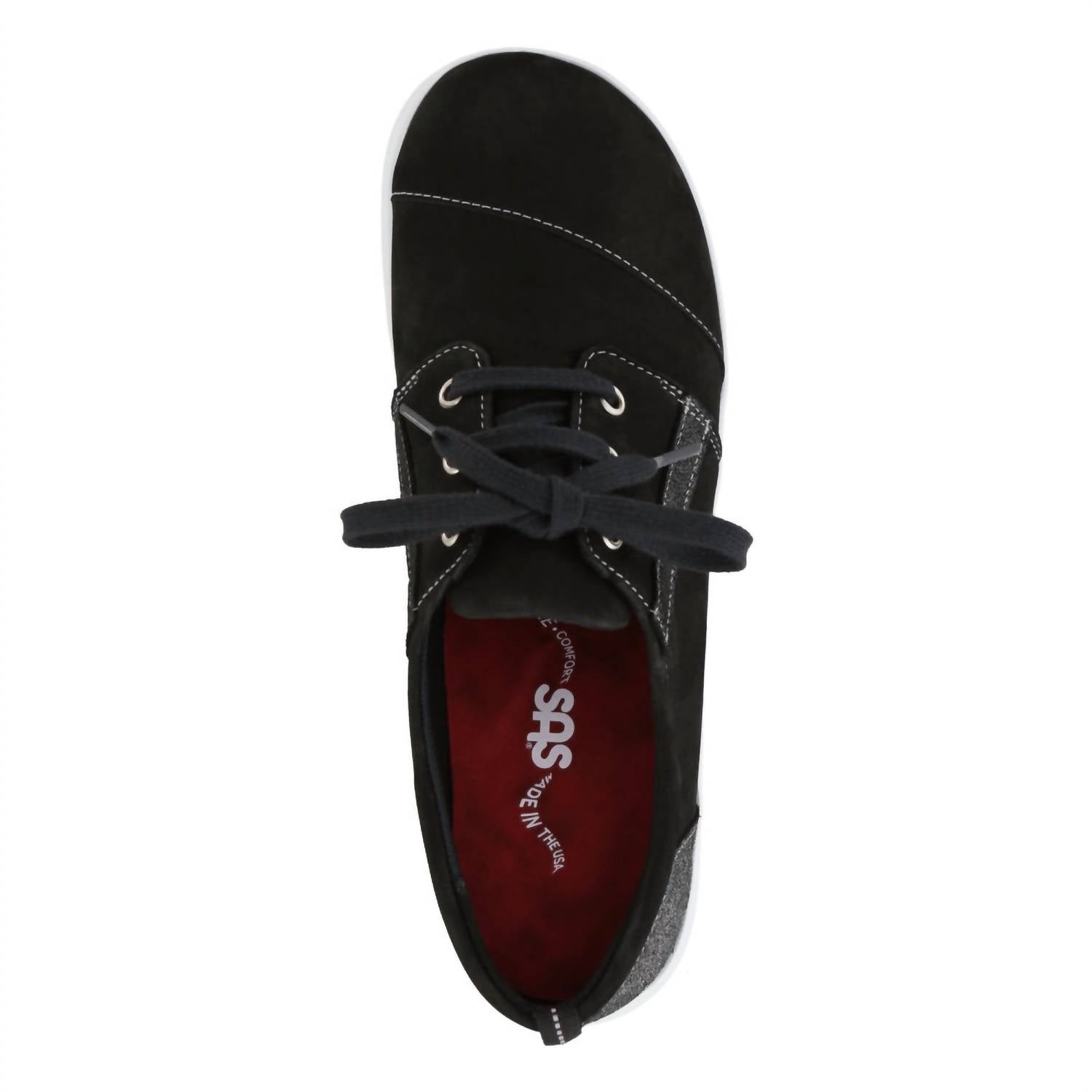 Sas - Women's Marnie Lace Up Sneaker