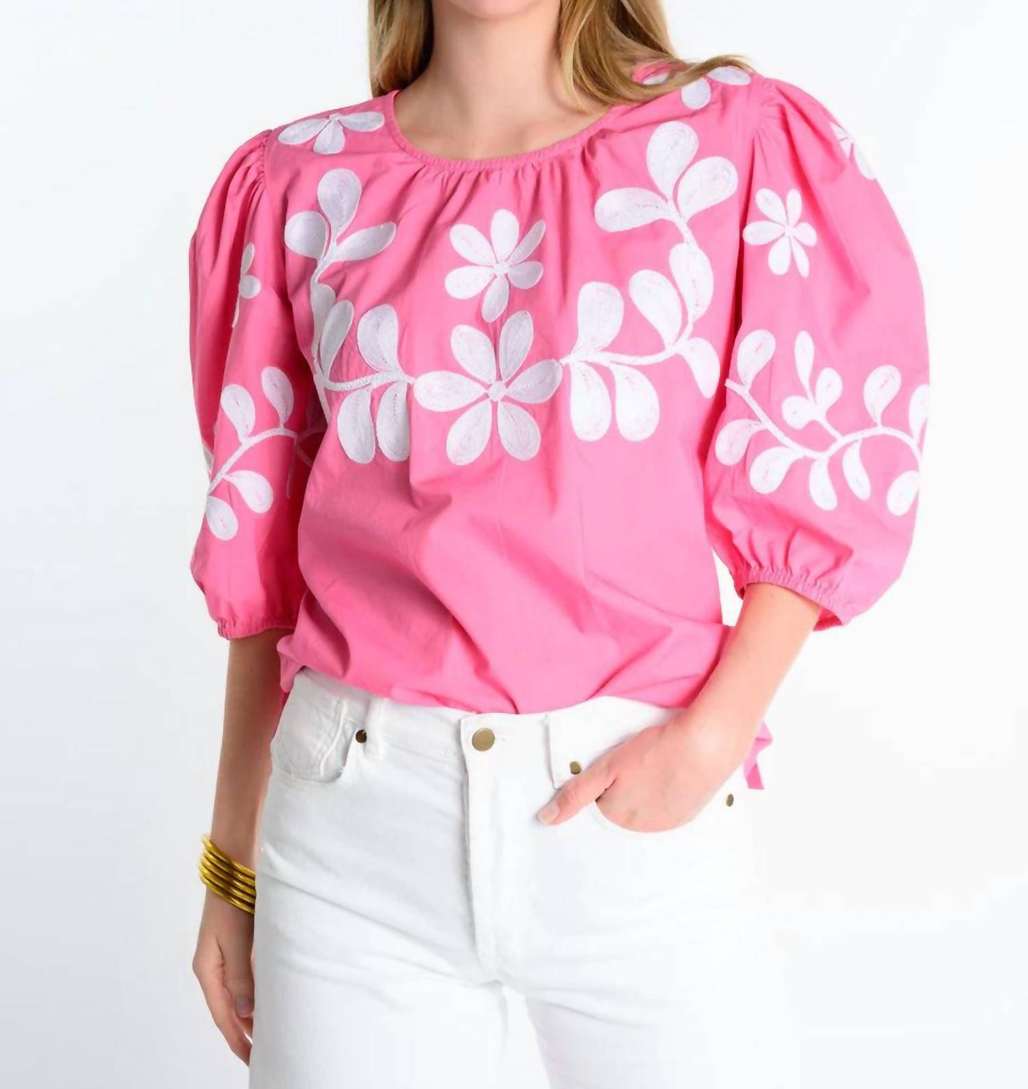 Ivy Jane - About Town Top