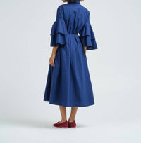 Rosie Assoulin - Fiesta Shirt Dress