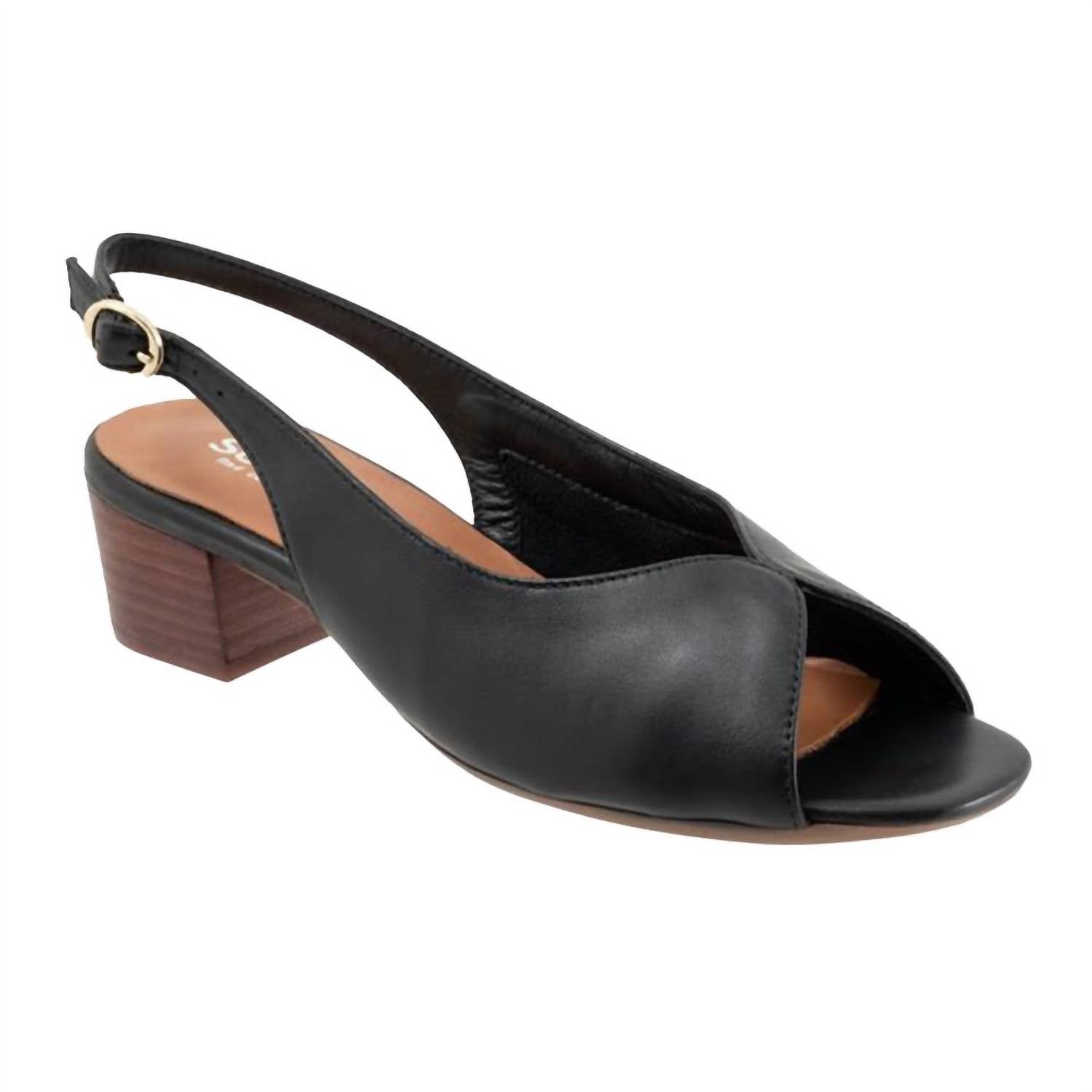 Softwalk - Women's Lakewood Sandal