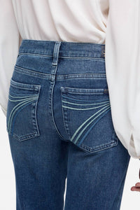 7 For All Mankind - Dojo Tailorless Jeans