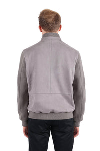 Barabas - Cordial Way Bomber Jacket
