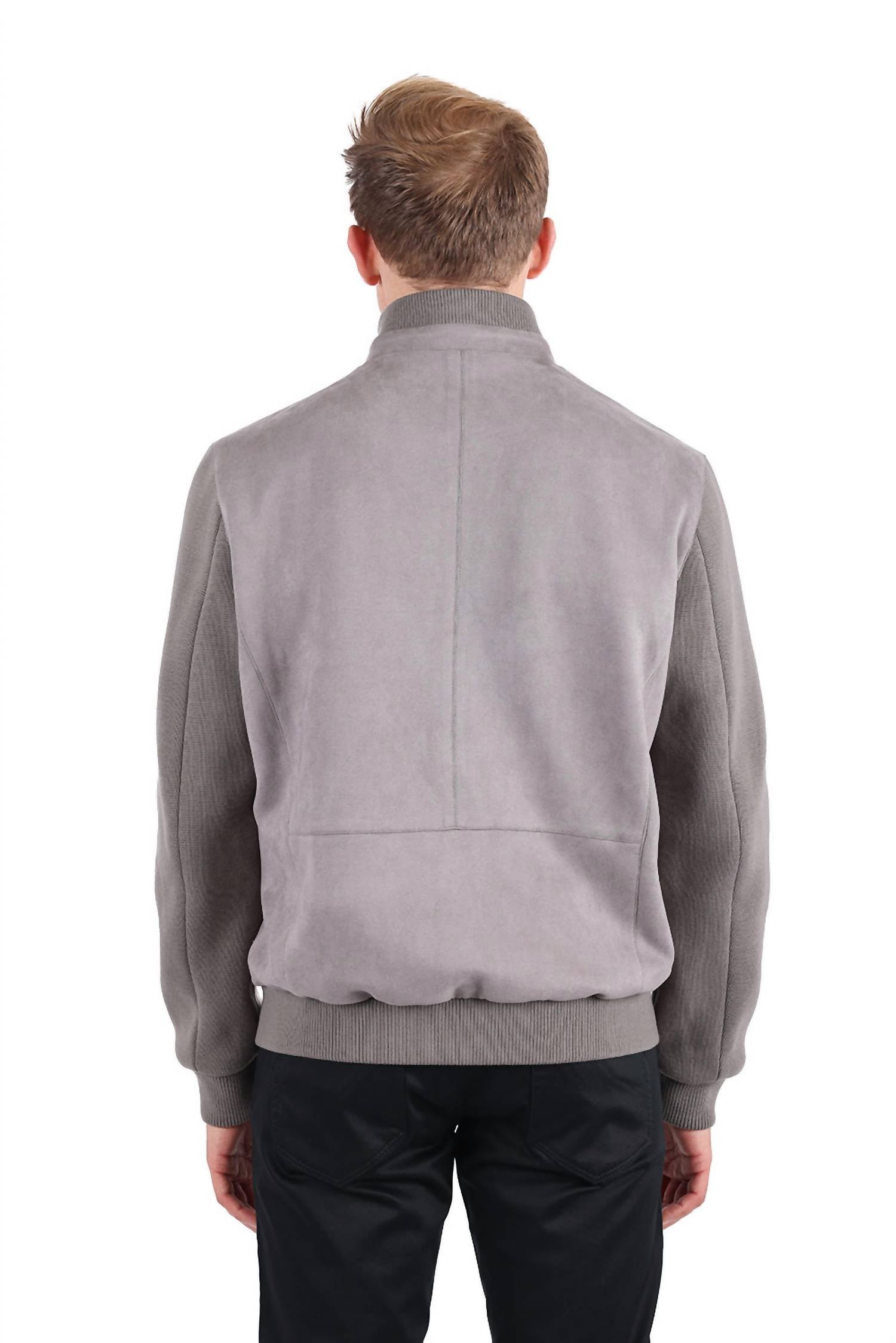 Barabas - Cordial Way Bomber Jacket