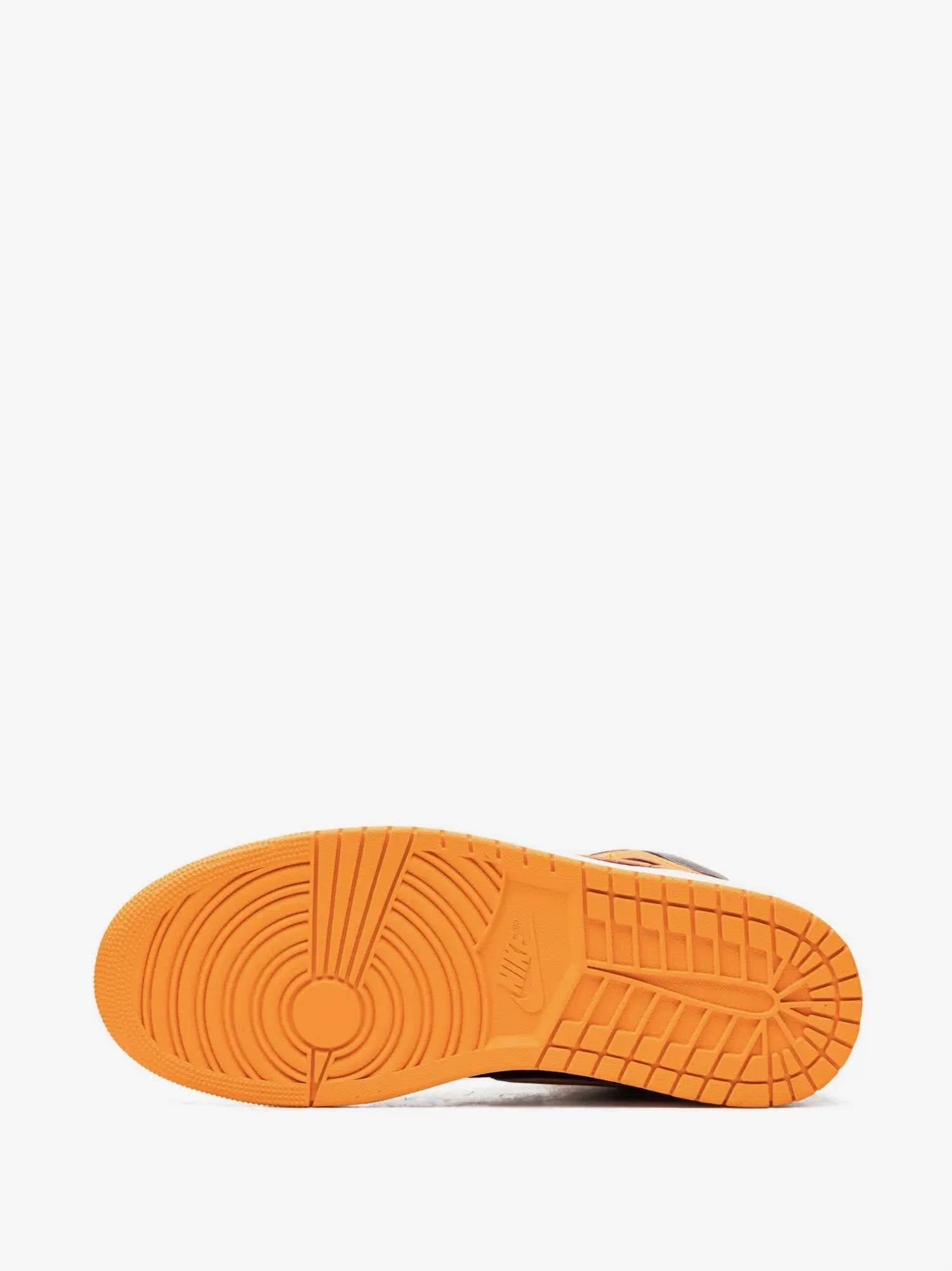 Jordan - Men's Air Jordan 1 Sneaker