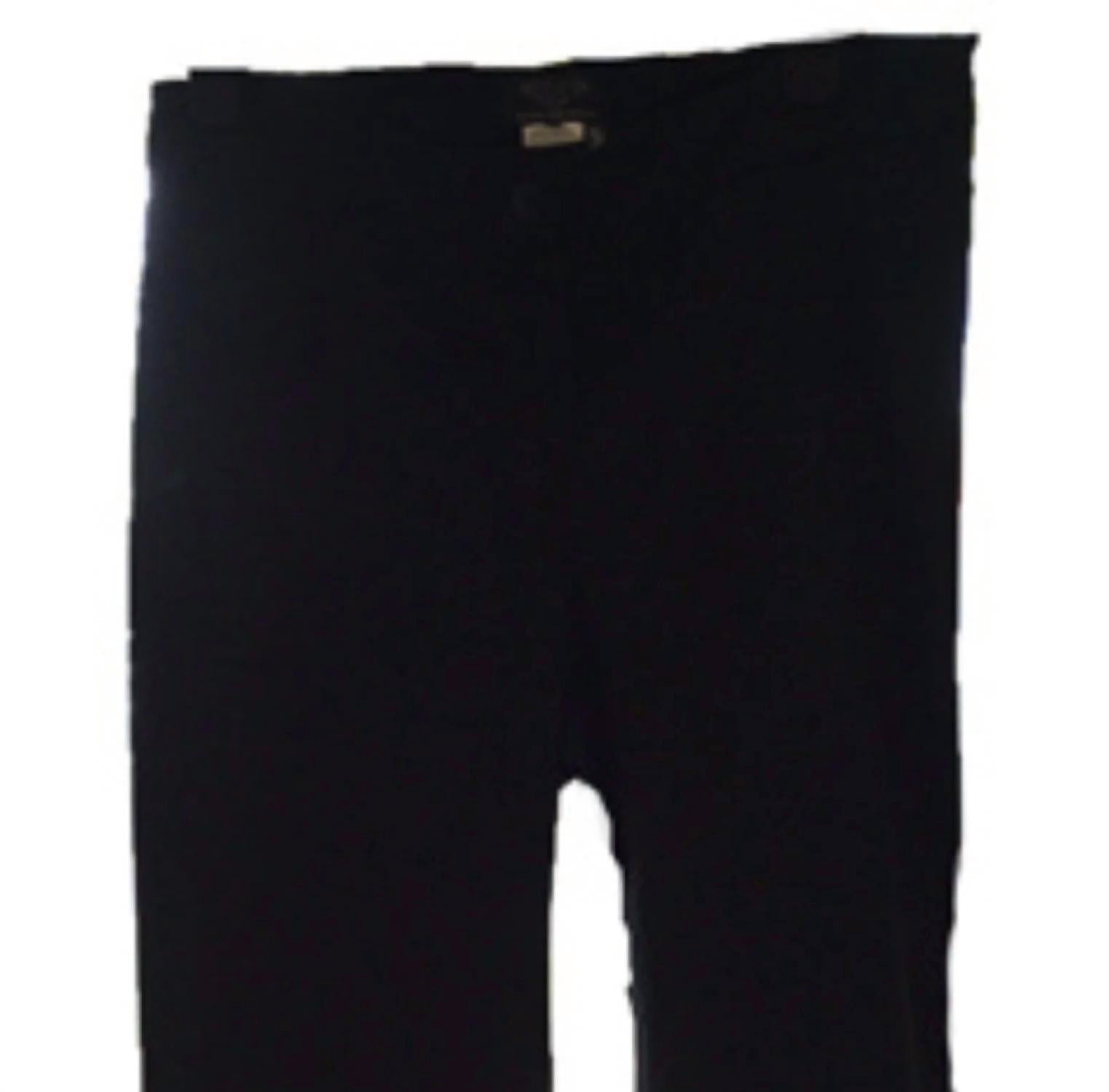 Angel Apparel - Women's Cropped Pants