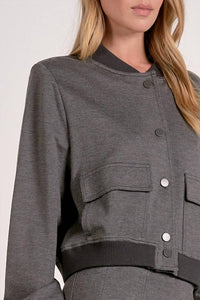 Elan - Simone Bomber Jacket