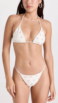 Devon Windsor - Giada Bikini Bottoms