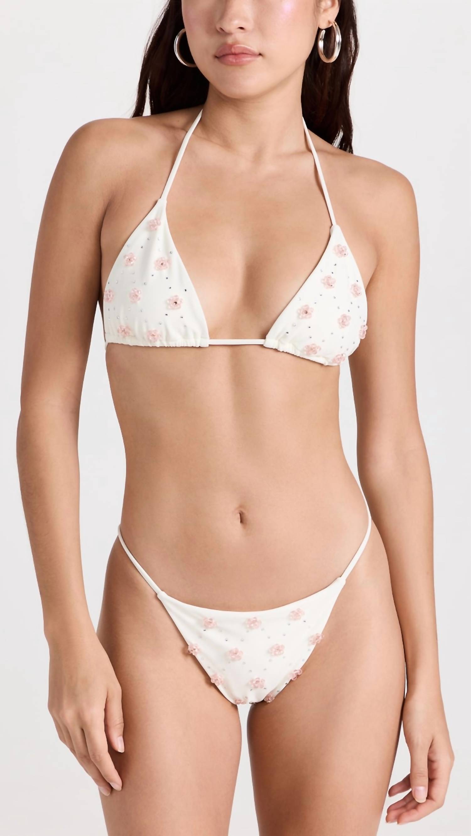 Devon Windsor - Giada Bikini Bottoms